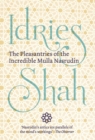The Pleasantries of the Incredible Mulla Nasrudin - Book