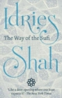 The Way of the Sufi - Book