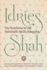 The Subtleties of the Inimitable Mulla Nasrudin - Book