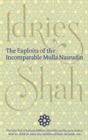 The Exploits of the Incomparable Mulla Nasrudin - Book