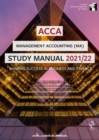 ACCA Management Accounting 2021-22 : For Exams until August 2022 - Book