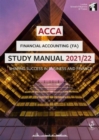 ACCA Financial Accounting 2021-22 : LSBF ACCA Study Material - Book