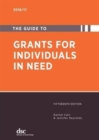 The Guide to Individuals in Need - Book