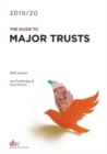 The Guide to Major Trusts 2019/20 - Book