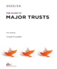 The Guide to Major Trusts 2023/24 - Book