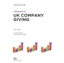 The Guide to UK Company Giving 2023/24 - Book