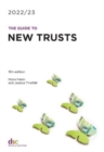 The Guide to New Trusts 2022/23 - Book