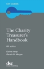 The Charity Treasurer's Handbook - Book