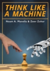 Think Like a Machine - Book