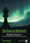 The Road to Reykjavik - Book