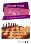 Playing the English : A World-Class Repertoire - Book