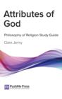 Attributes of God Study Guide - Book