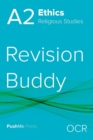 A2 Ethics Revision Buddy for OCR - Book