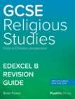 GCSE (9-1) in Religious Studies Revision Guide - Book