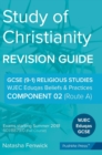 Study of Judaism : Beliefs & Practices: Component 3 (Route A): WJEC Eduqas Religious Studies GCSE (9-1) - Book