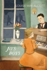 Jo's Boys - Book