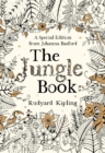 The Jungle Book : A Special Edition from Johanna Basford - Book