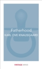 Fatherhood : Vintage Minis - Book