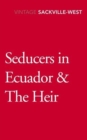 Seducers in Ecuador & The Heir - Book
