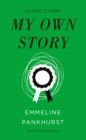 My Own Story (Vintage Feminism Short Edition) - Book
