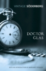 Doctor Glas - Book