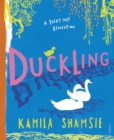 Duckling : A Fairy Tale Revolution - Book