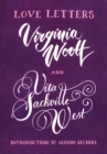 Love Letters: Vita and Virginia - Book