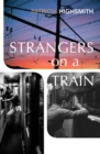 Strangers on a Train - Book