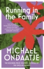 Running in the Family - Book