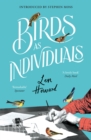 Birds as Individuals - Book
