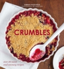 Crumbles : Over 30 sweet and savoury recipes - Book