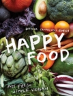 Happy Food - Book