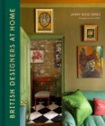 British Designers At Home - Book