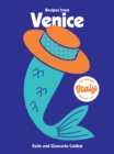 Recipes from Venice - eBook