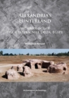 Alexandria's Hinterland : Archaeology of the Western Nile Delta, Egypt - eBook