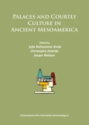 Palaces and Courtly Culture in Ancient Mesoamerica - Book