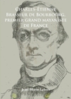 Charles-Etienne Brasseur de Bourbourg, premier grand mayaniste de France - Book