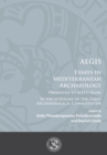 AEGIS : Essays in Mediterranean Archaeology: Presented to Matti Egon by the scholars of the Greek Archaeological Committee UK - eBook