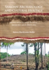 Samoan Archaeology and Cultural Heritage : Monuments and People, Memory and History - Book