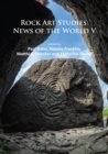 Rock Art Studies: News of the World V - eBook