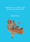 Drawings in Greek and Roman Architecture - Book