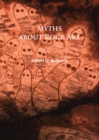 Myths about Rock Art - Book