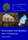 Alexandria and Qumran: Back to the Beginning - Book