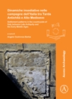 Dinamiche insediative nelle campagne dell'Italia tra Tarda Antichita e Alto Medioevo - Book