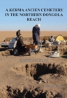 A Kerma Ancien Cemetery in the Northern Dongola Reach : Excavations at site H29 - eBook