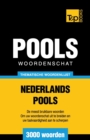 Thematische woordenschat Nederlands-Pools - 3000 woorden - Book