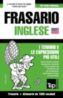 Frasario Italiano-Inglese e dizionario ridotto da 1500 vocaboli - Book