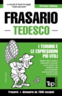 Frasario Italiano-Tedesco e dizionario ridotto da 1500 vocaboli - Book