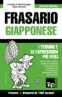 Frasario Italiano-Giapponese e dizionario ridotto da 1500 vocaboli - Book