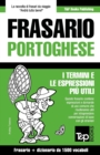 Frasario Italiano-Portoghese e dizionario ridotto da 1500 vocaboli - Book